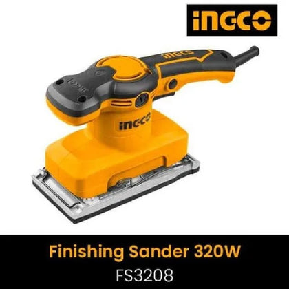 Ingco Finishing sander