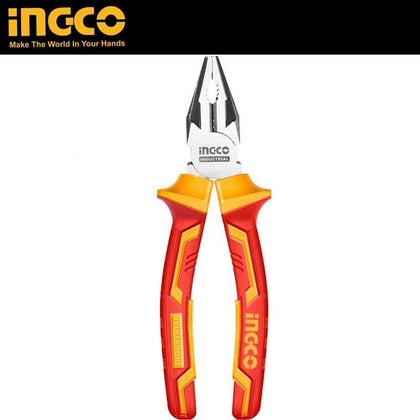 Ingco Insulated Combination Pliers