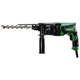 Hikoki 850W 2 Mode Action Rotary Hammer DH28PBY2S9Z