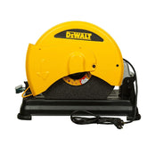 Dewalt 355mm Industrial Chop Saw (D28730-IN)