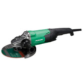 Hikoki 230mm (9") Disc Grinder G23SW2S9Z