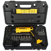 Dewalt 7.2V Li-Ion 1.5 Ah Screwdriver (DCF008-IN)
