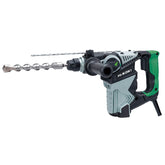 Hikoki 28mm (1-1/8") Rotary Hammer DH28PCY2S9Z