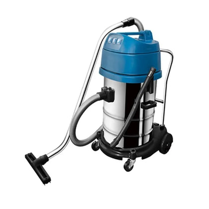 Dongcheng Commercial Wet & Dry Vacuum Cleaner 30L 1200W