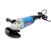 Dongcheng DSM180A Angle Grinder 180mm 2200W