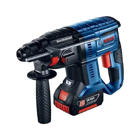 Bosch Gbh 180-Li Professional Cordless Rotary Hammer With Sds Plus