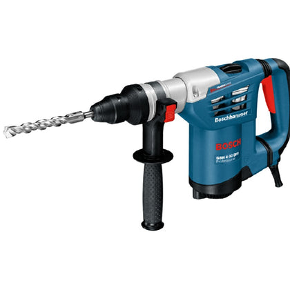 Bosch GBH 4-32 DFR PROFESSIONAL ROTARY HAMMER WITH SDS PLUS