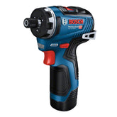 Bosch Gsr 12v-35 Hx Professional Cordless Screwdriver