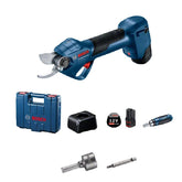 Bosch Pro Pruner Professional Cordless Secateur