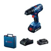 Bosch Gsr 180-Li Professional Cordless Drill Driver