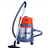 Elephant Wet & Dry Industrial Vacuum Cleaner Machine 20 Litre Tank