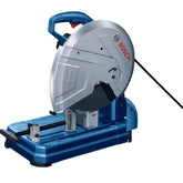 GCO 14-24 J PROFESSIONAL METAL CUT-OFF SAW