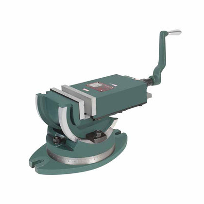Apex Tilting and Swiveling Vice 701