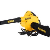Dewalt 800W Heavy Duty Industrial Blower (DWB800-IN)