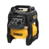 Dewalt 54V Cordless Compressor (Bare) (DCC1054N-XJ)