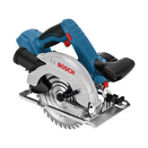 Bosch Gks 18v-57 Professional Cordless Circular Saw