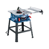GTS 254 PROFESSIONAL TABLE SAW