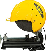 Dewalt 355mm Heavy Duty Chop Saw (DW871-IN)