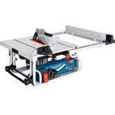 GTS 10 J PROFESSIONAL TABLE SAW