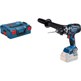 Bosch Gsb 18v-150 C Professional