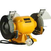 Dewalt 150mm 373W Bench Grinder (DW752R-B5)