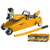 Ingco Hydraulic floor jack
