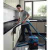 GAS 15 PS PROFESSIONAL WET/DRY EXTRACTOR