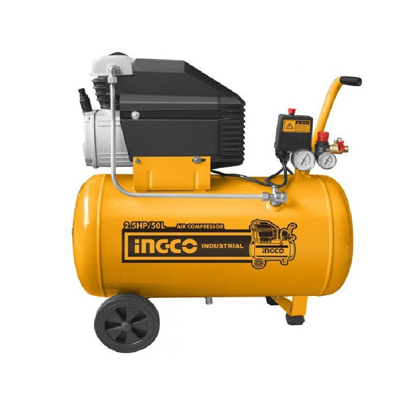 Ingco Air compressor – Halozon Online Services