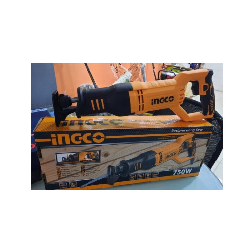 Ingco Reciprocating saw Halozon Online Services