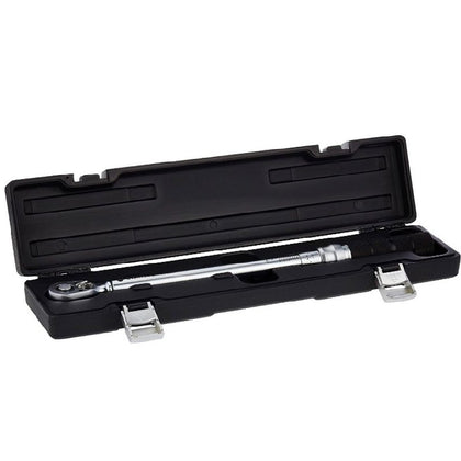 High Quality 1/2 Inch Drive Manual Torque Wrench (40-400nm)