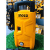 Ingco High pressure Car washer - FREE GIFTS 1.(AKISD0901)  2.(CHPTB7860301)