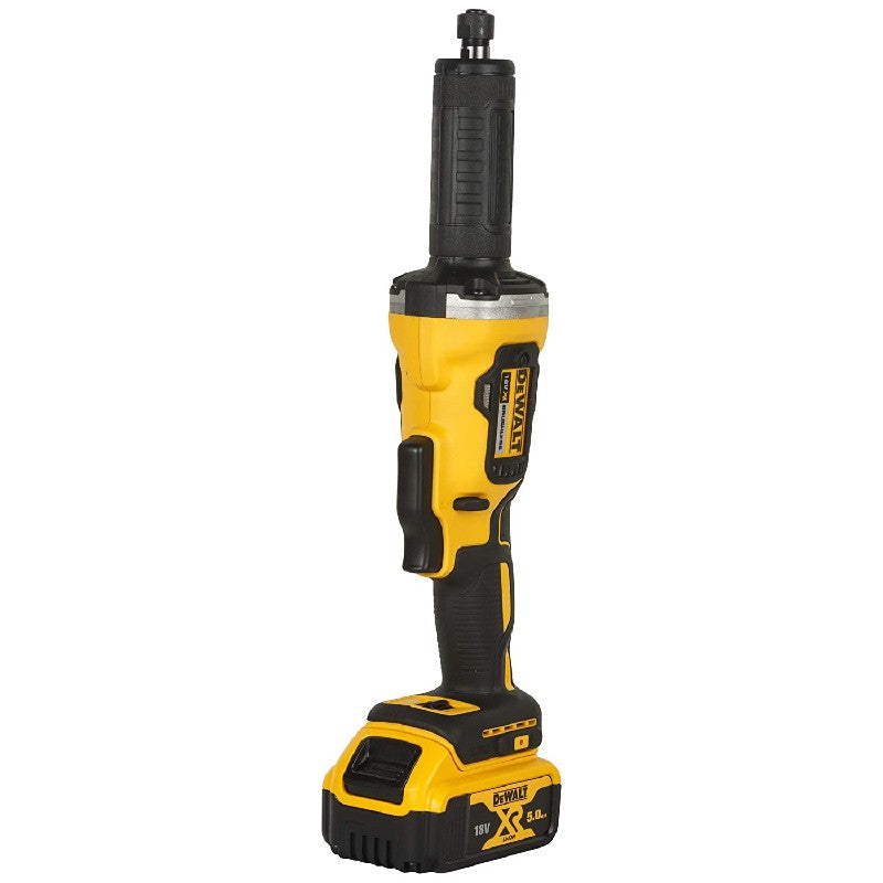 Dewalt 18v best sale cordless grinder