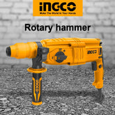 Ingco Rotary hammer