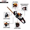 Orezen Sharp 32cc - 2 Stroke Air Cooled Engine - Portable Crop Harvestor - Hedge Trimmer