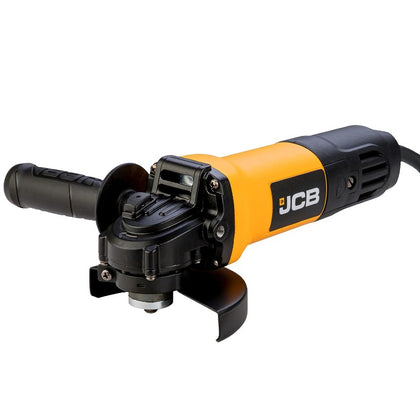 JCB Angle Grinder -750w-4 AG750-EM-S