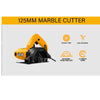 JCB Marble Cutter -1250w -5 MC125-EM