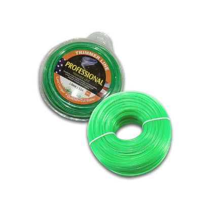 Balwaan Nylon Rope Square Type 50 Mtr 3mm