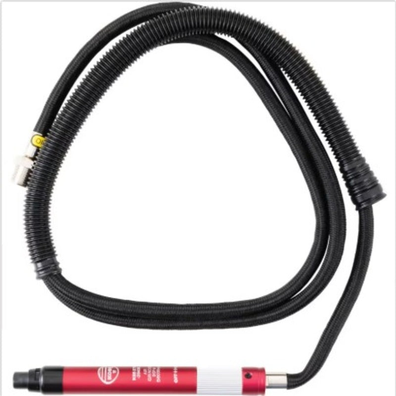 Kobe Red Line MG-056-3 Micro Air Die Grinder Kit With 3.0mm Collet And Silencer 58000rpm