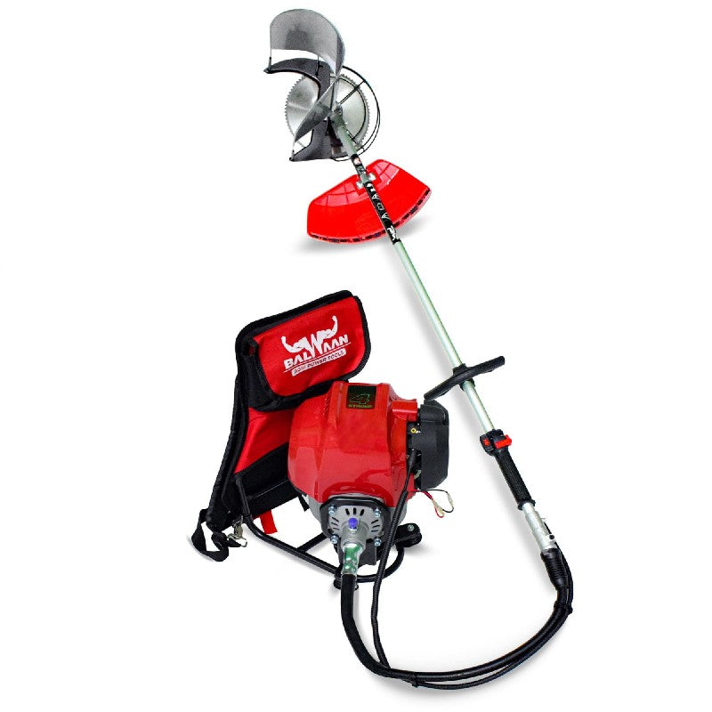 Balwaan Back Pack Bx 50b Brush Cutter Bbc-4bpn -Pro