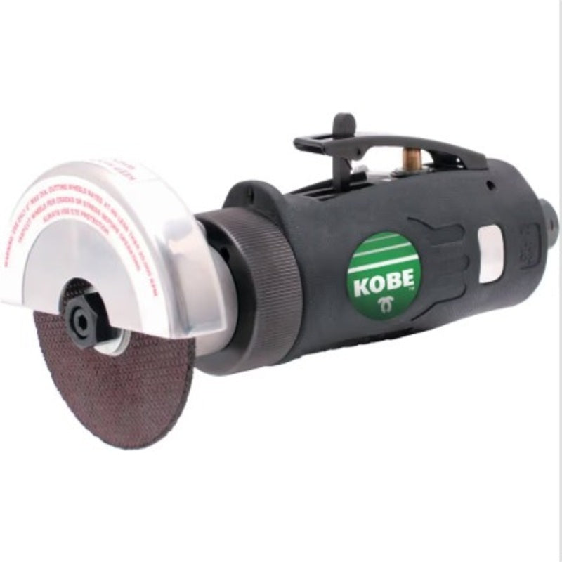 Kobe Green Line Fct076  Reversible Cut Off Tool Air 18000rpm 0.25in 375w