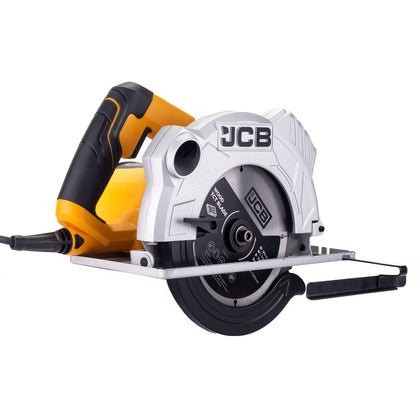 JCB circular saw -1500w -7 MC100-EM