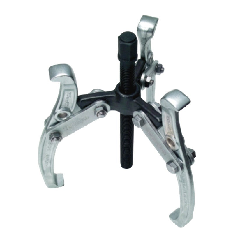 Stanley  High-Quality  Material 3 Jaw Gear Puller