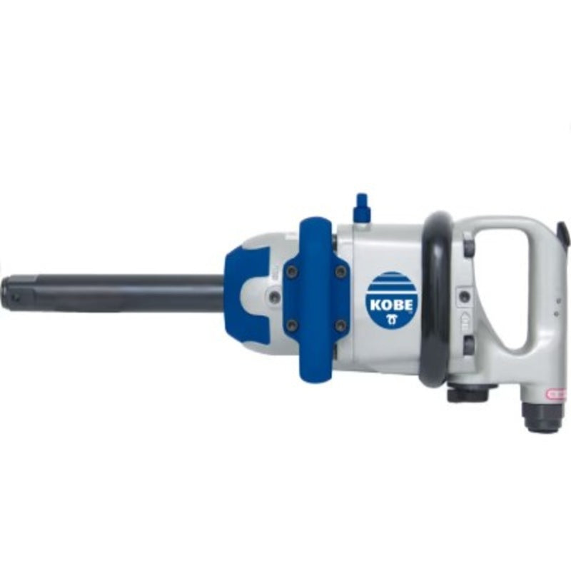 Kobe Blue Line IWS100x Air Impact Wrench 1in Drive 2305nm Body Only