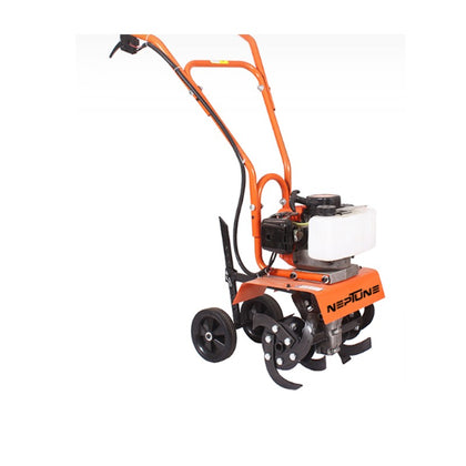 Neptune  mini weeder 52 cc petrol engine at bottom NC-52B