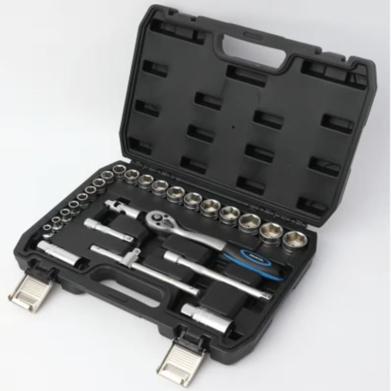 Senator 3/8 DR Socket Set (26-Pc)