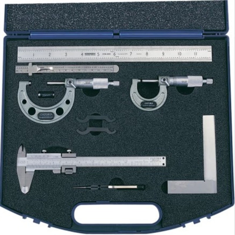 Oxford Precision Equipment Set
