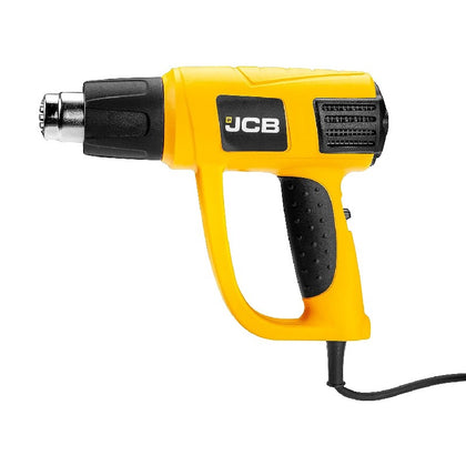 JCB Heat Gun -2000w HG2000-EM