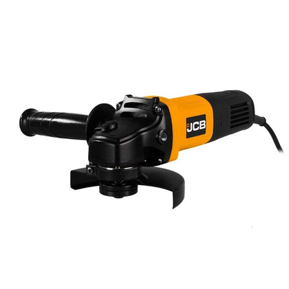 JCB Angle Grinder-1100w-5 AG1100-EM