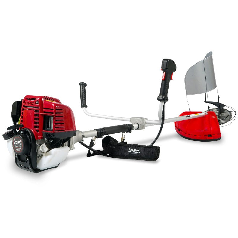 Balwaan Side Pack Bx 35 Brush Cutter Bbc-4spn -Eco