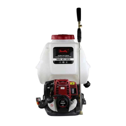 Really Agritech 4 Stroke Knapsack Sprayer 20L RAPL-KS-3935